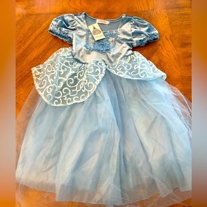 NWT Princess dress
